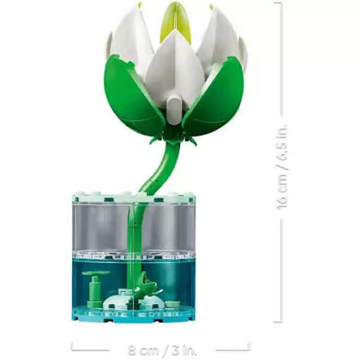 LEGO® Icons 11511 Tündérrózsák