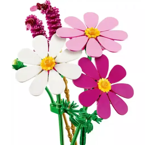 LEGO® Icons 11514 Pillangóvirágok