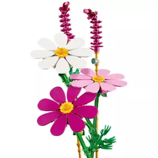 LEGO® Icons 11514 Pillangóvirágok