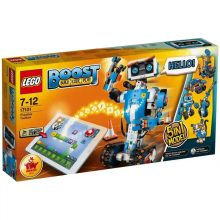 Lego Boost 17101 Kreatív robotok