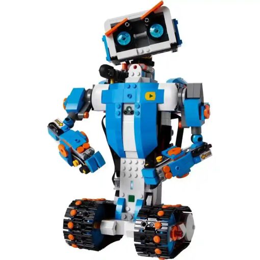 Lego Boost 17101 Kreatív robotok