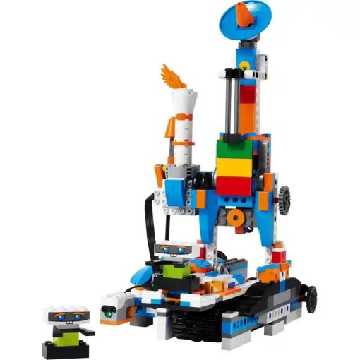 Lego Boost 17101 Kreatív robotok