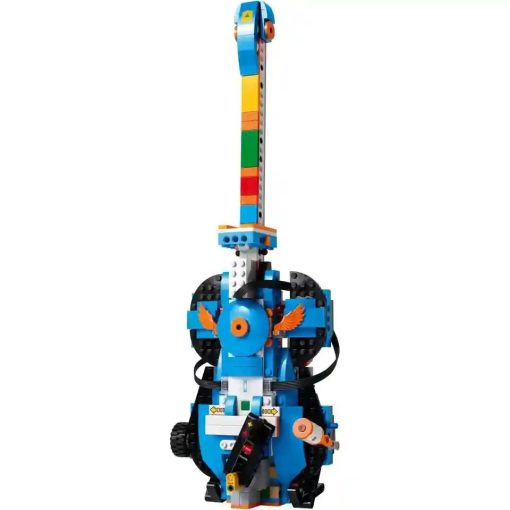 Lego Boost 17101 Kreatív robotok
