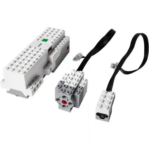 Lego Boost 17101 Kreatív robotok