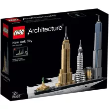 LEGO® Architecture 21028 New York