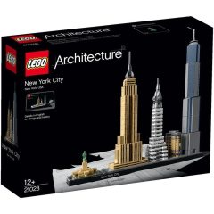 Lego Architecture 21028 New York