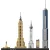 LEGO® Architecture 21028 New York