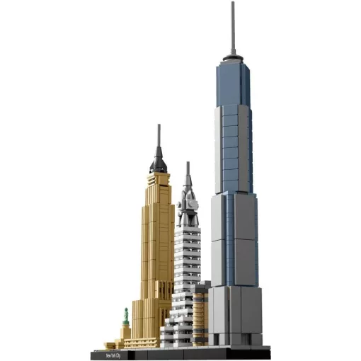 LEGO® Architecture 21028 New York