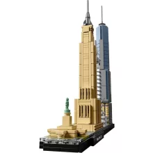 LEGO® Architecture 21028 New York