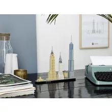 LEGO® Architecture 21028 New York