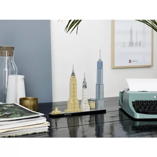 LEGO® Architecture 21028 New York