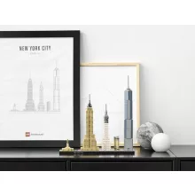 LEGO® Architecture 21028 New York