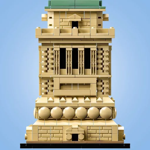 Lego Architecture 21042 Szabadság-szobor (New York)