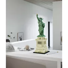 Lego Architecture 21042 Szabadság-szobor (New York)