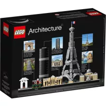 LEGO® Architecture 21044 Párizs