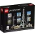 LEGO® Architecture 21044 Párizs