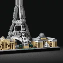 LEGO® Architecture 21044 Párizs