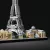 LEGO® Architecture 21044 Párizs