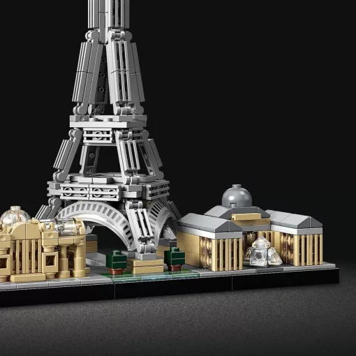 LEGO® Architecture 21044 Párizs