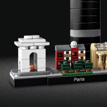 LEGO® Architecture 21044 Párizs
