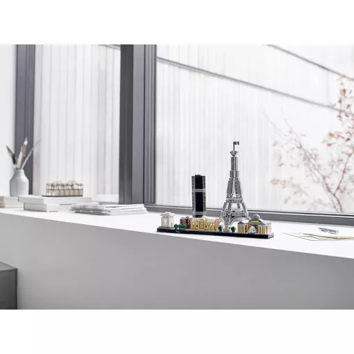 LEGO® Architecture 21044 Párizs