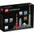 LEGO® Architecture 21051 Tokió