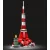 LEGO® Architecture 21051 Tokió