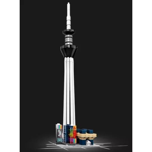LEGO® Architecture 21051 Tokió