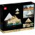 Lego Architecture 21058 A gízai nagy piramis