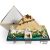 Lego Architecture 21058 A gízai nagy piramis