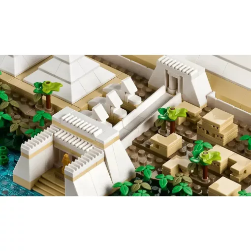 Lego Architecture 21058 A gízai nagy piramis