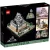 Lego Architecture 21060 Himedzsi várkastély