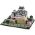 Lego Architecture 21060 Himedzsi várkastély