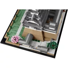 Lego Architecture 21060 Himedzsi várkastély