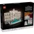 Lego Architecture 21062 Római Trevi-kút