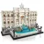 Lego Architecture 21062 Római Trevi-kút