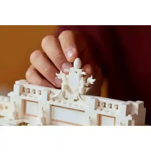 Lego Architecture 21062 Római Trevi-kút