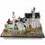 Lego Architecture 21063 Neuschwanstein kastély