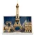 Lego Architecture 21064 Párizs – a szerelem városa