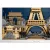 Lego Architecture 21064 Párizs – a szerelem városa