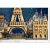 Lego Architecture 21064 Párizs – a szerelem városa