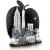 LEGO® Architecture 21066 New York – A Nagy Alma