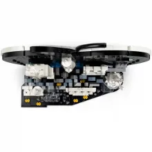 LEGO® Architecture 21066 New York – A Nagy Alma