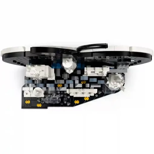 LEGO® Architecture 21066 New York – A Nagy Alma