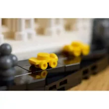 LEGO® Architecture 21066 New York – A Nagy Alma
