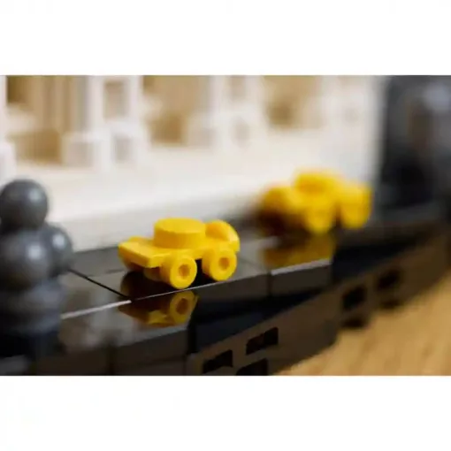LEGO® Architecture 21066 New York – A Nagy Alma