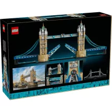 LEGO® Architecture 21067 Tower Bridge