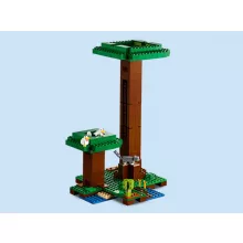 Lego Minecraft 21174 A modern lombház