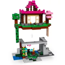 Lego Minecraft 21183 A gyakorlótér