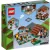 Lego Minecraft 21190 Az elhagyatott falu